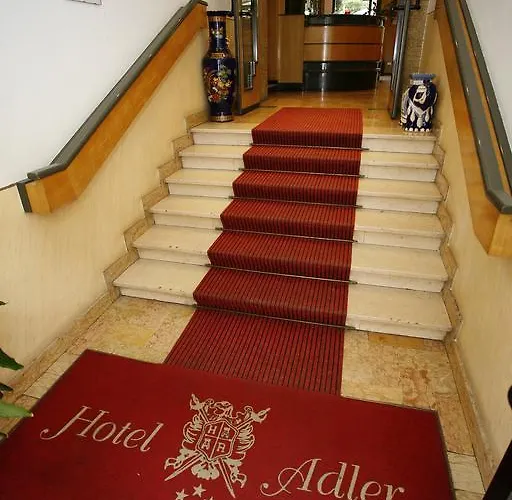 Hotel Adler