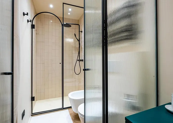 Easylife - - Borgonuovo 4d - Centro Storico Milán