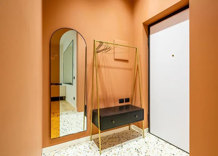 Easylife - - Borgonuovo 4d - Centro Storico * Mailand