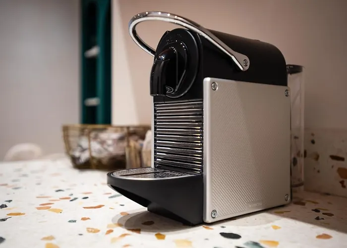 Easylife - - Borgonuovo 4d - Centro Storico Milán