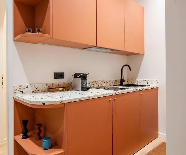 Easylife - - Borgonuovo 4d - Centro Storico Appartamento