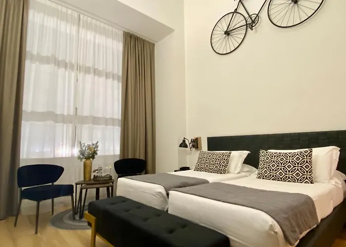 Aparthotel Intomilan Galleria Duomo I Boutique & Design 4*