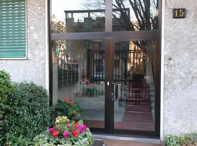 Residenza Vigliani Near Allianz Mico And Citylife *