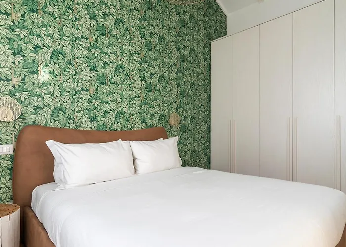 Luvi - De Castilla ミラノ