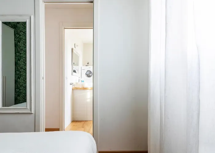 Luvi - De Castilla アパート