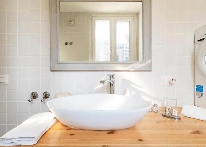 アパート Luvi - De Castilla *