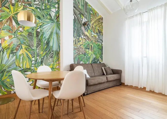 Luvi - De Castilla ミラノ