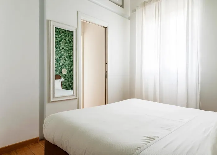 Lejlighed Luvi - De Castilla *