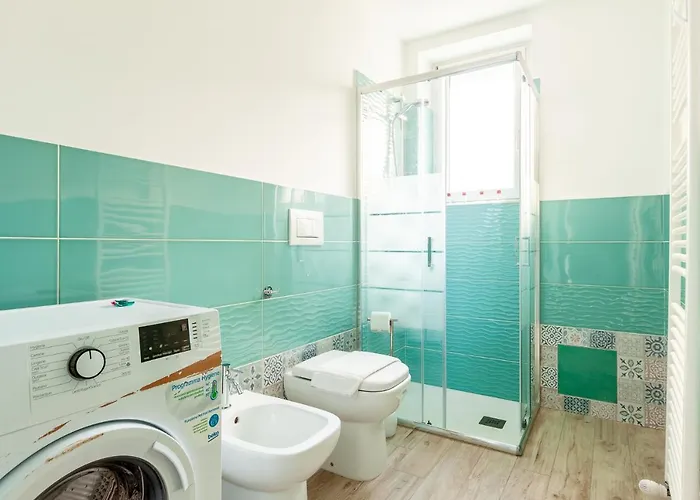 New Loft Close To Porta Vittoria - A.c. - Wifi * Milano
