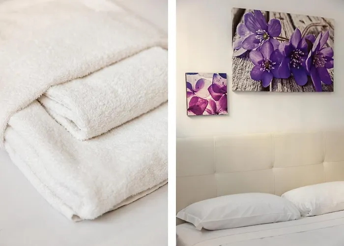 New Loft Close To Porta Vittoria - A.c. - Wifi Appartamento *
