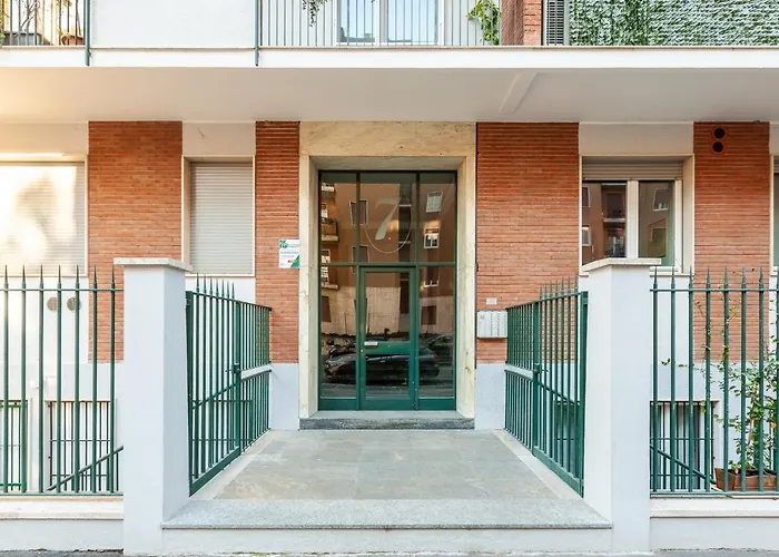 New Loft Close To Porta Vittoria - A.c. - Wifi