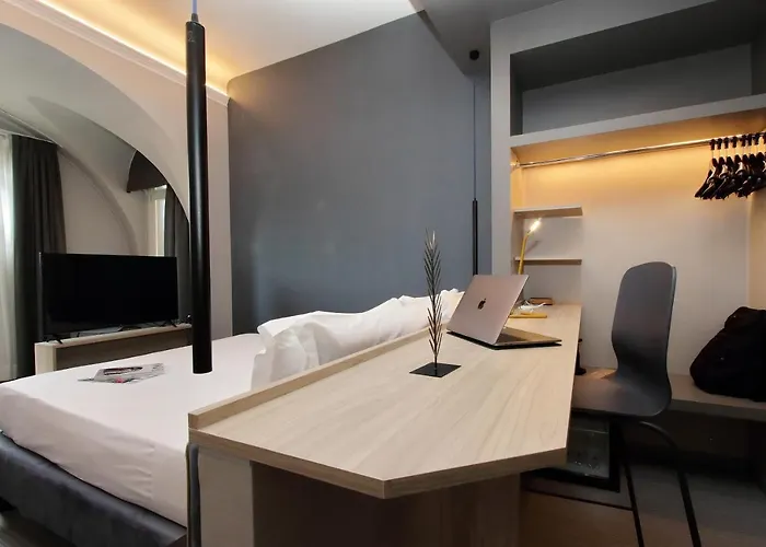 Vico Fashion District 4* Milano
