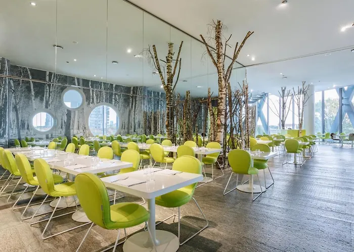 Voco Milan-fiere By Ihg