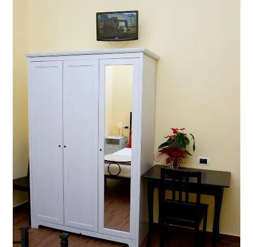 丽培缇米兰酒店 3* 米兰