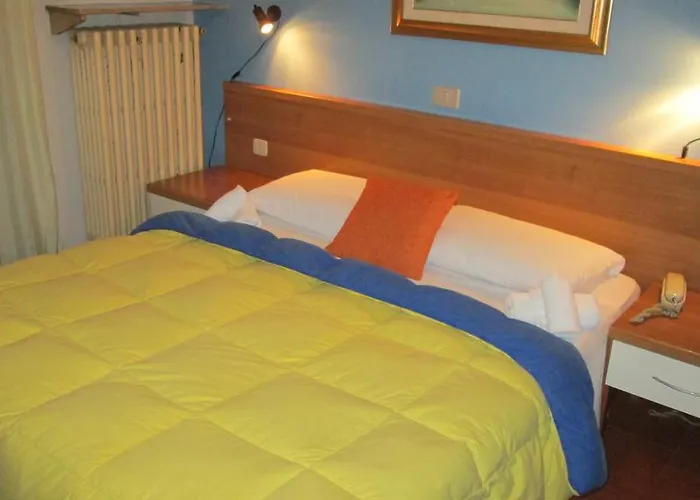 Ca' Grande Hotell Milano
