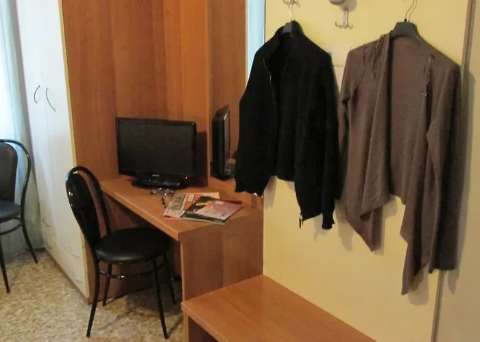 Ca' Grande * Μιλάνο