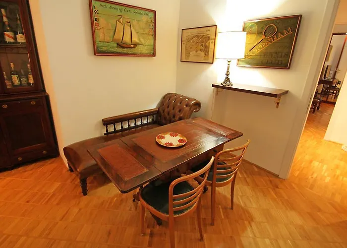 Di Porta Romana 3* ميلان