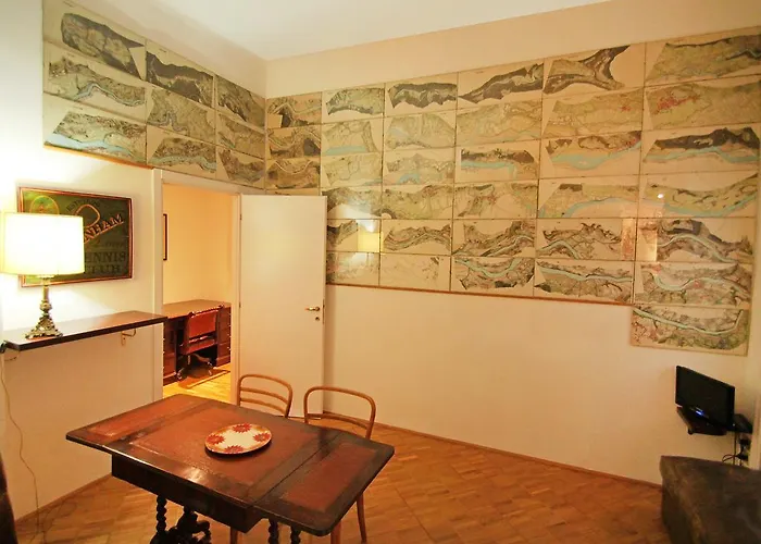 فندق Di Porta Romana