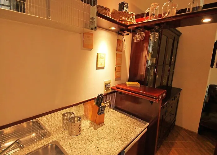 Di Porta Romana 酒店