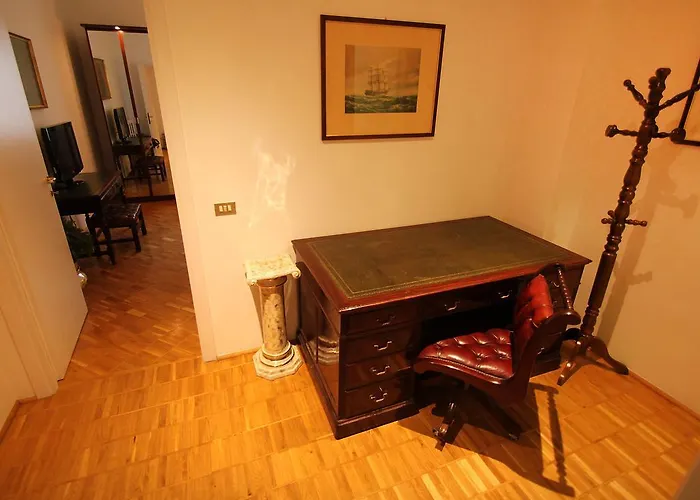 Di Porta Romana 3*