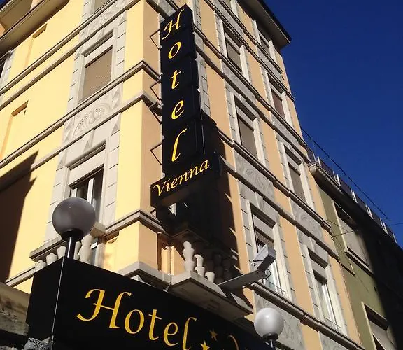 Vienna Milano