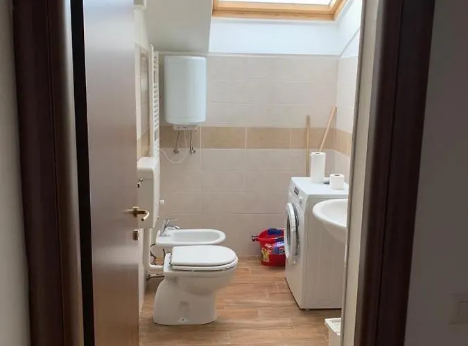 Apartman Alessia's Flat - Affori