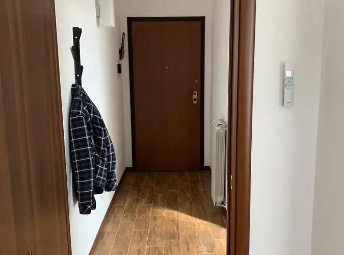 Alessia's Flat - Affori