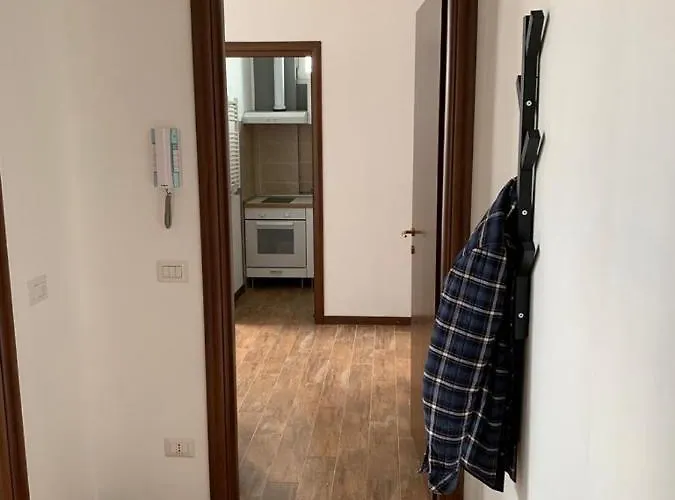 Apartman Alessia's Flat - Affori *