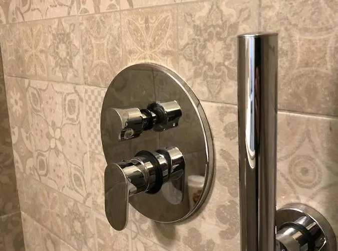 Vivapartments Milanosansiro * מילאנו