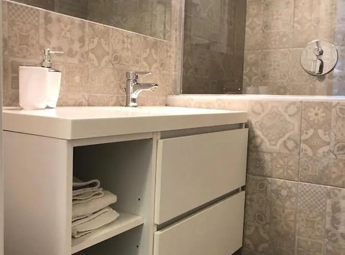 Vivapartments Milanosansiro Mailand