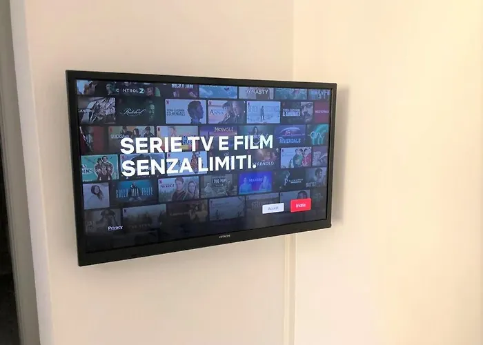 דירה Vivapartments Milanosansiro מילאנו