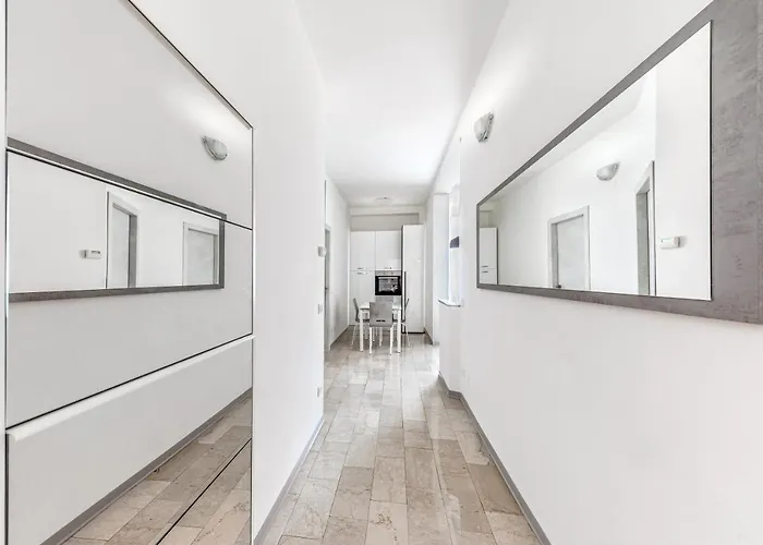 Casa Da Lukema * מילאנו