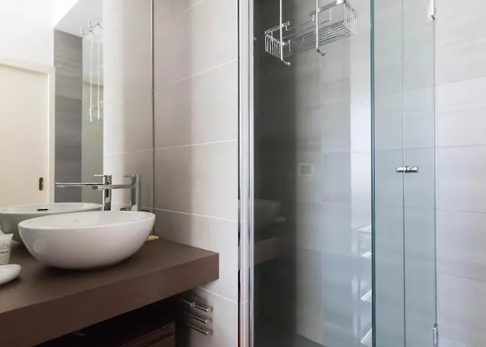 아파트 Italianway - Masaccio 18 B *