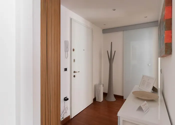 아파트 Italianway - Masaccio 18 B