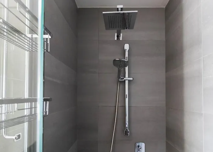 아파트 Italianway - Masaccio 18 B *