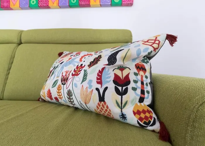 아파트 Italianway - Masaccio 18 B *