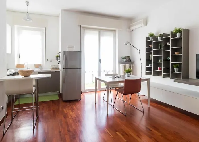 Italianway - Masaccio 18 B