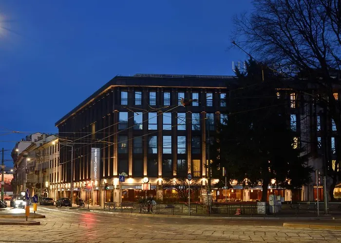 شقة Castello Luxury