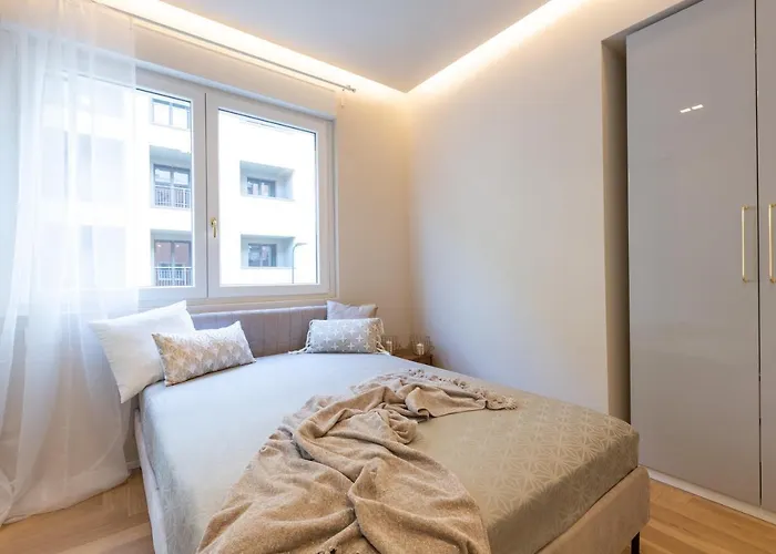 Casa Da Rosea * Milano