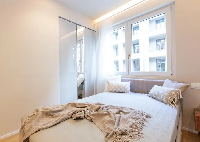 Appartamento Casa Da Rosea *