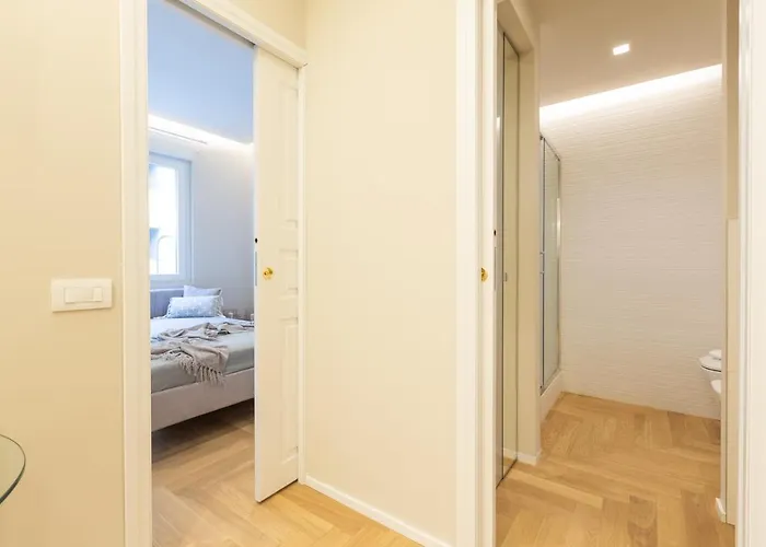 Casa Da Rosea Appartamento