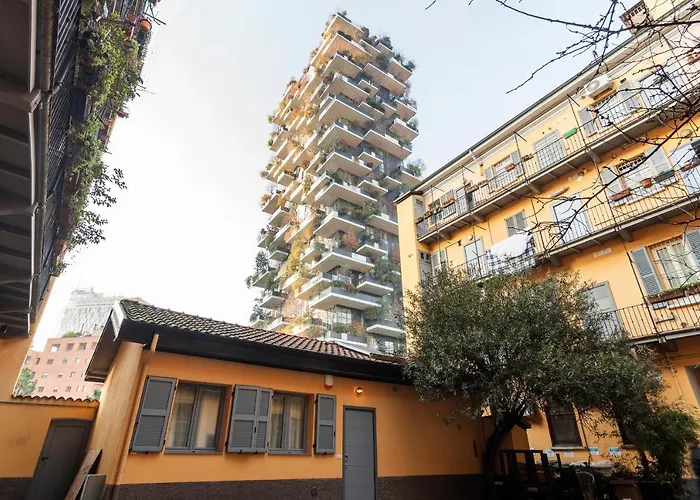 Luvi - De Castilla Milano