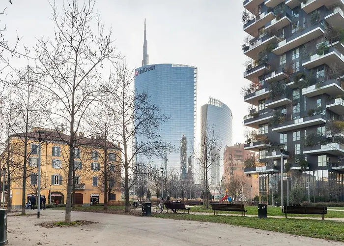 Luvi - De Castilla アパート *