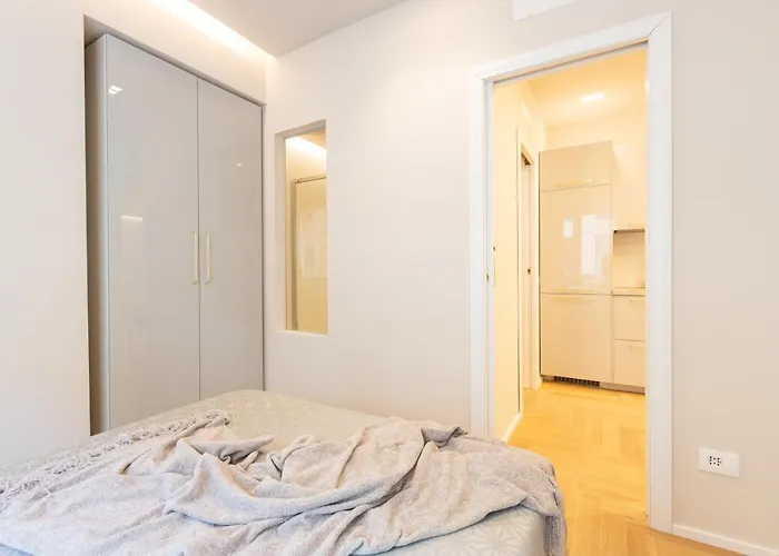 Appartamento Casa Da Rosea *