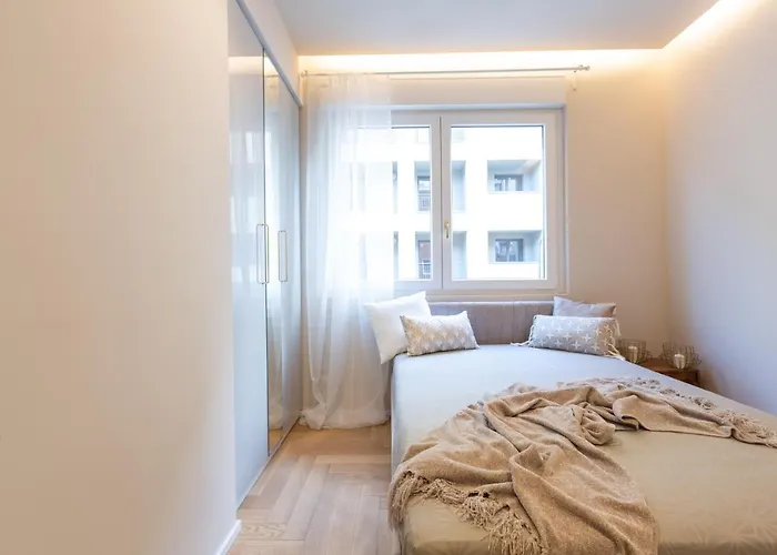 Appartamento Casa Da Rosea *