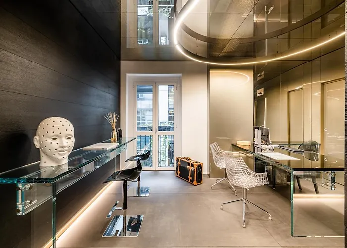 The Street Duomo | A Design Boutique Hotel