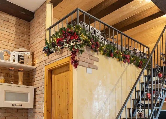 Nido Dell'aquila - In Porta Romana *