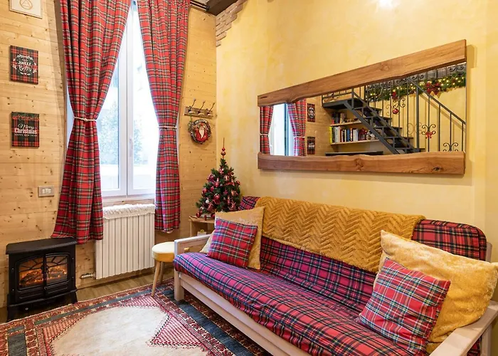 Nido Dell'aquila - In Porta Romana * Milano