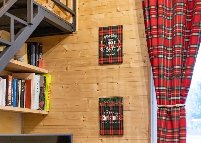 Nido Dell'aquila - In Porta Romana Milano