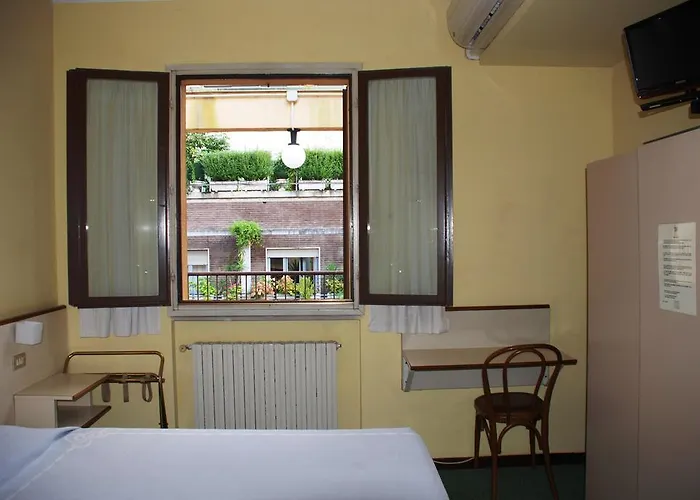 ホテル ボストン ミラノ